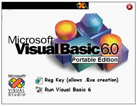 VB6 Compiler